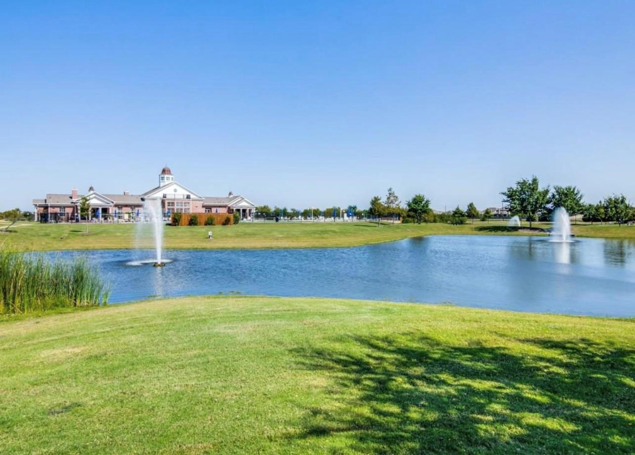 609 Bassett Hall Road Fate TX 75189