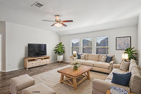 609 Bassett Hall Road Fate TX 75189