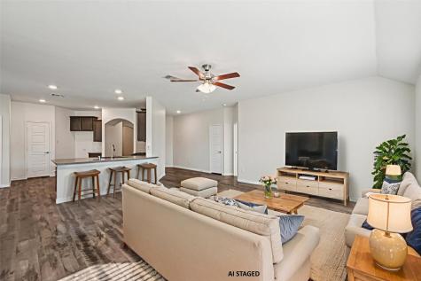 609 Bassett Hall Road Fate TX 75189