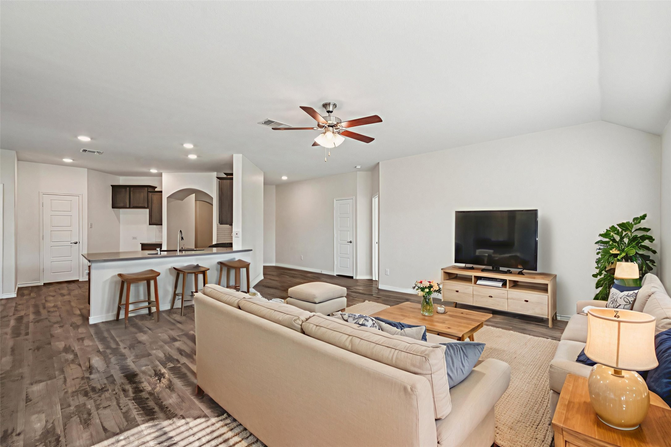 609 Bassett Hall Road Fate TX 75189