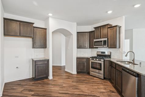 609 Bassett Hall Road Fate TX 75189