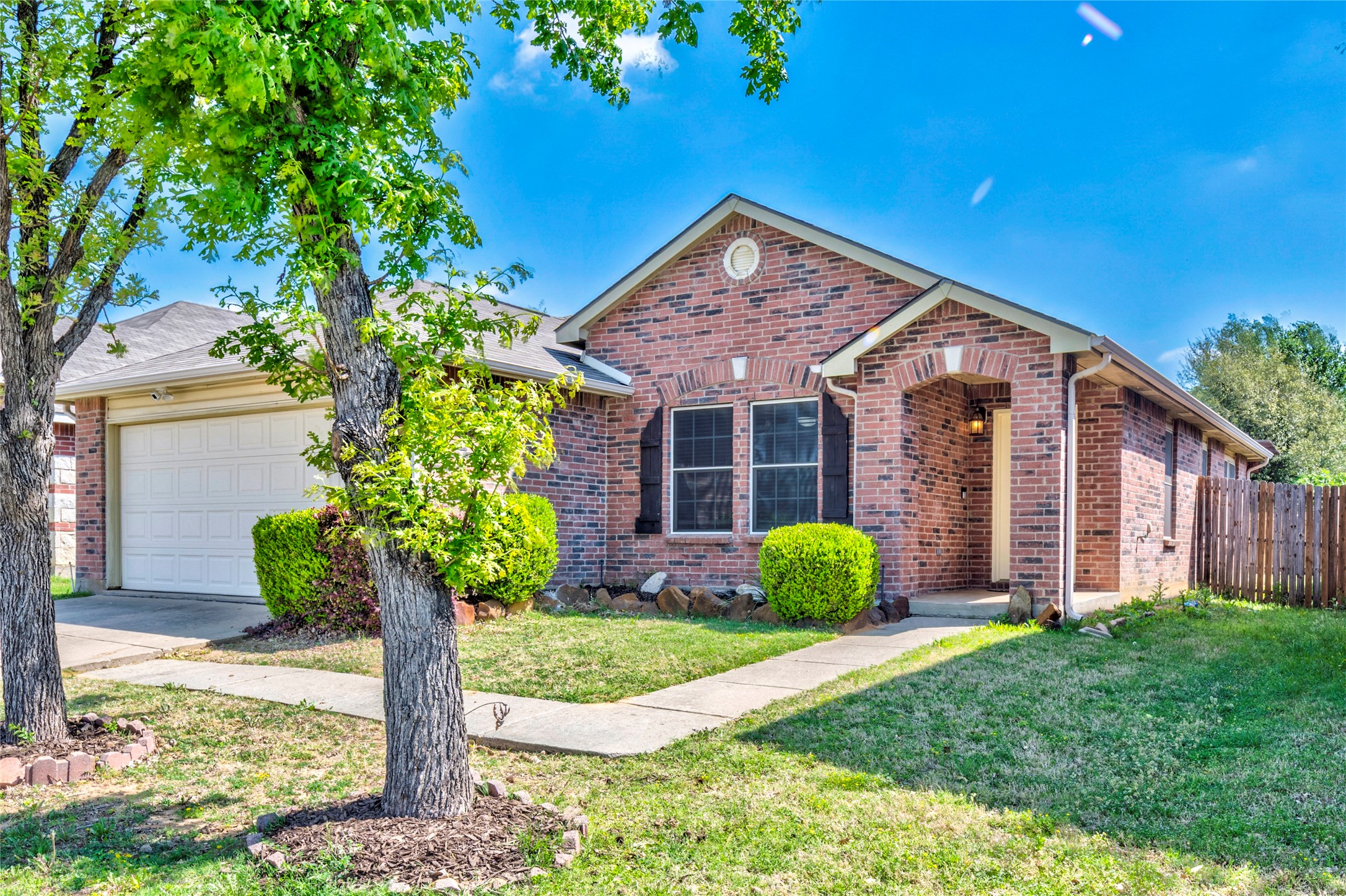 5913 Lost Pony Drive Denton TX 76210