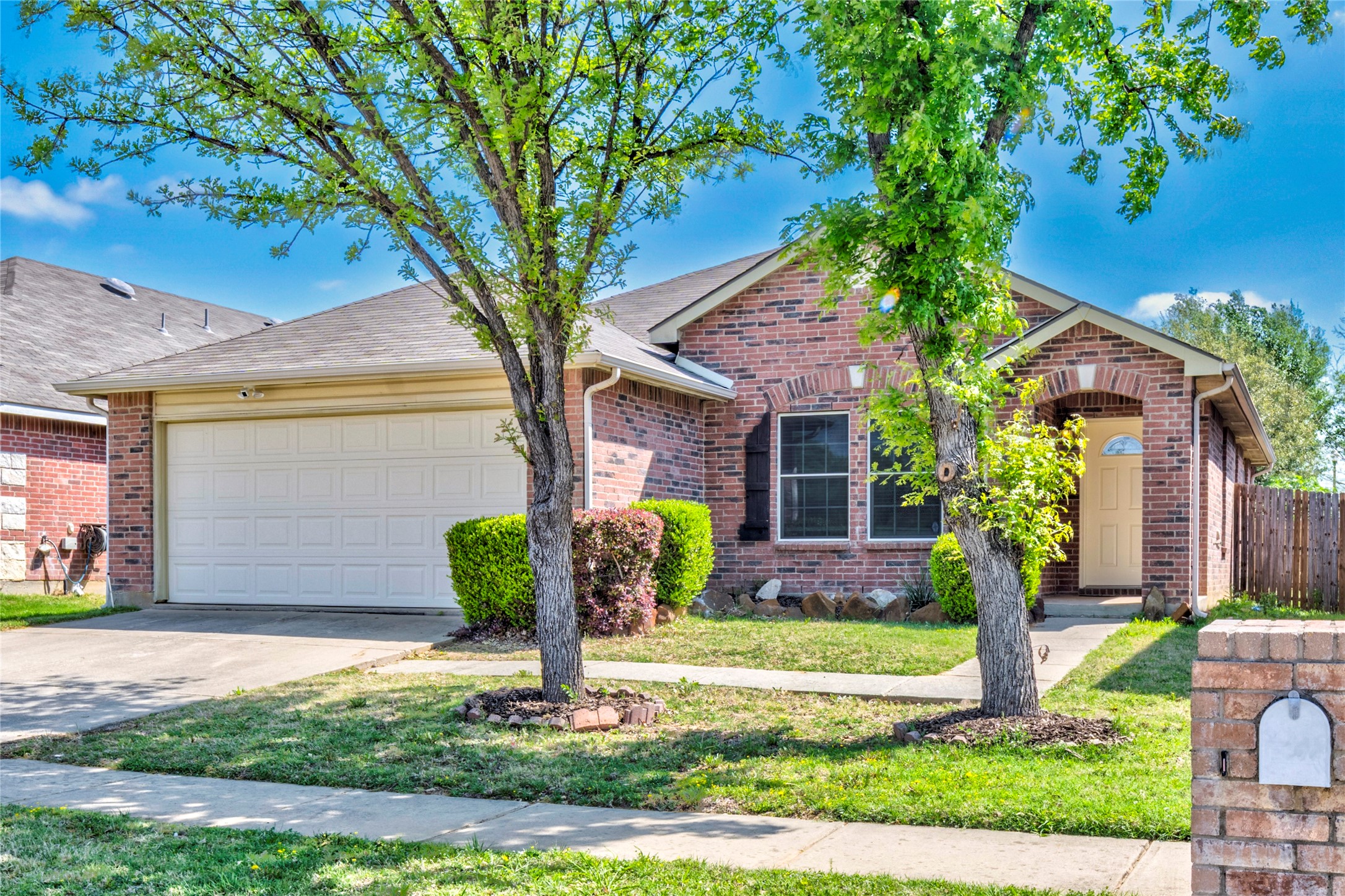 5913 Lost Pony Drive Denton TX 76210