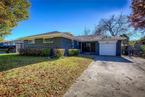 1426 Gillette Street Dallas TX 75217