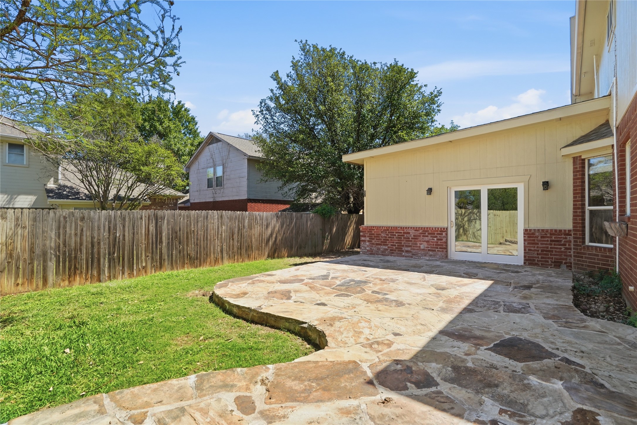 2133 Rustic Ridge Drive Keller TX 76248