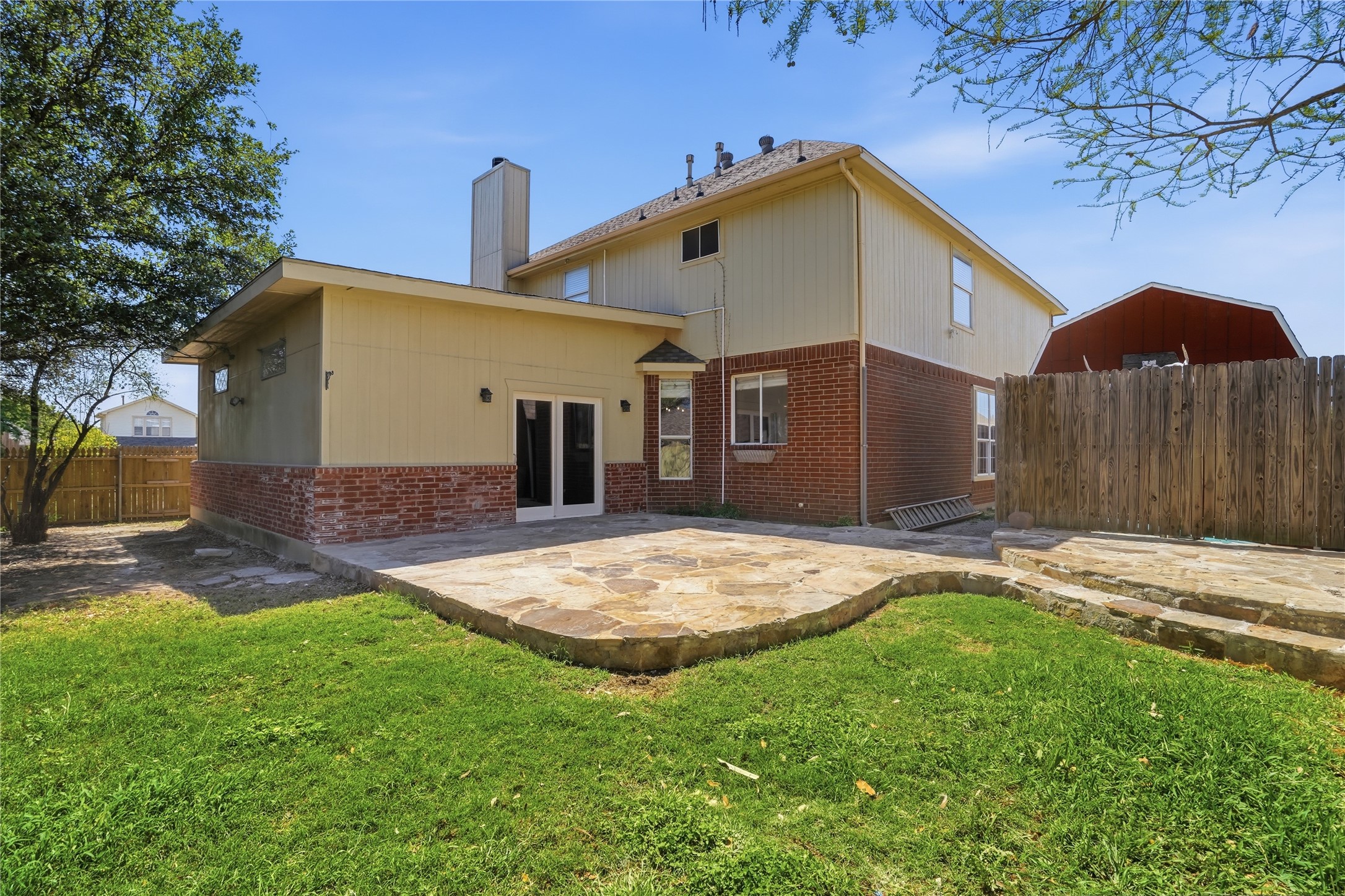 2133 Rustic Ridge Drive Keller TX 76248