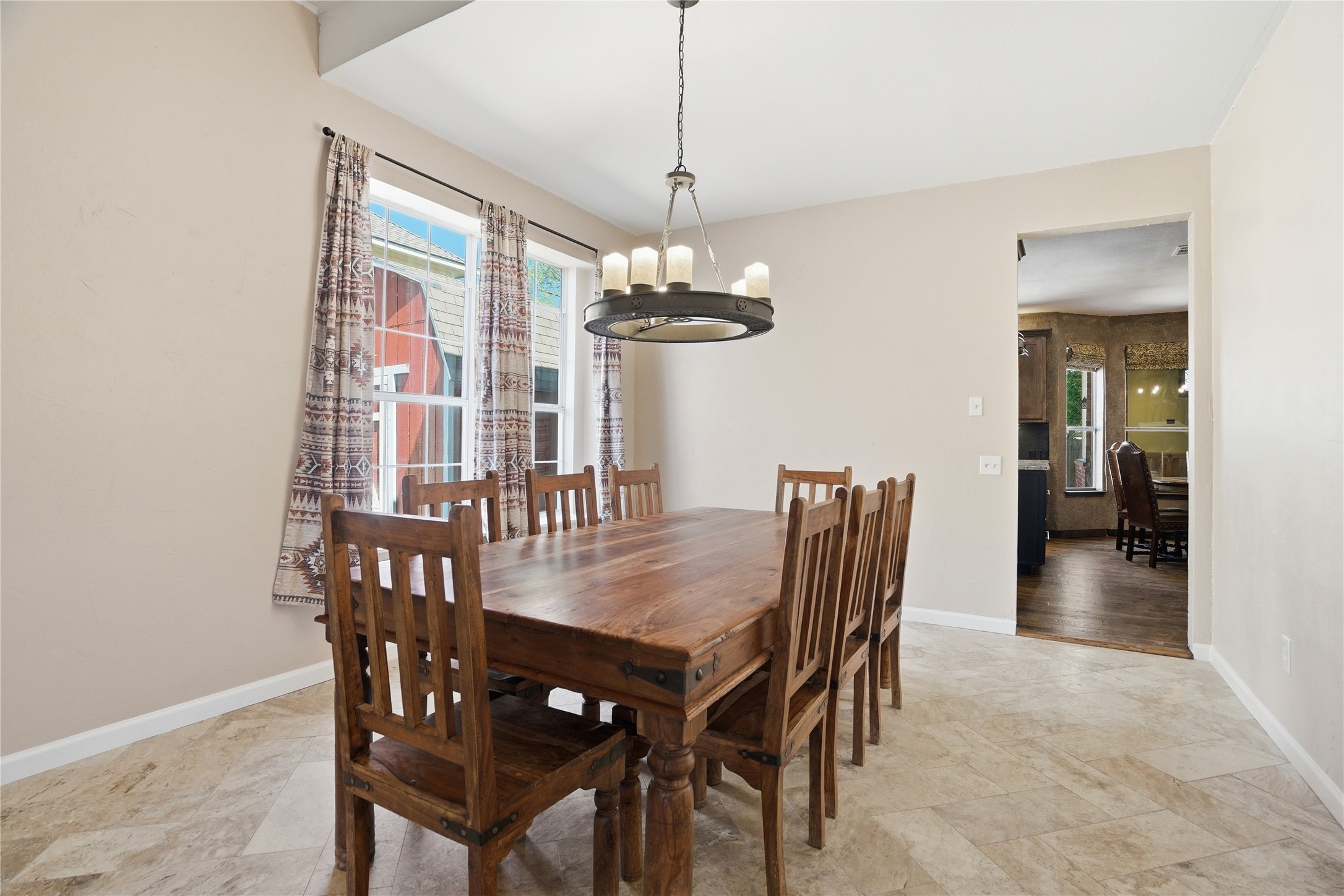 2133 Rustic Ridge Drive Keller TX 76248