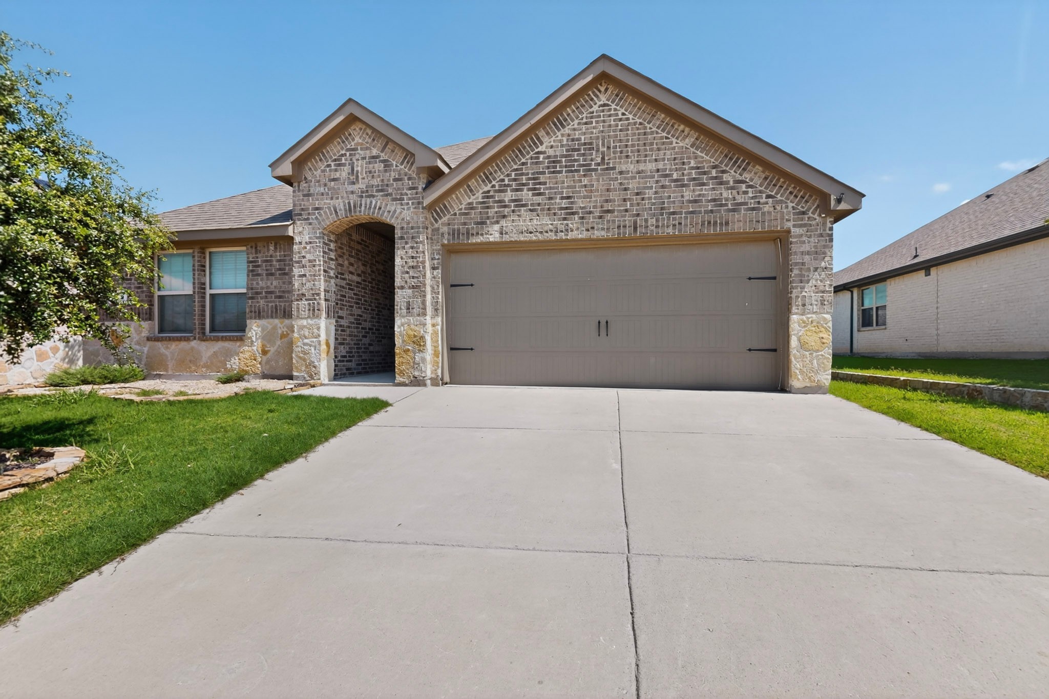 430 Forestridge Drive Fate TX 75087