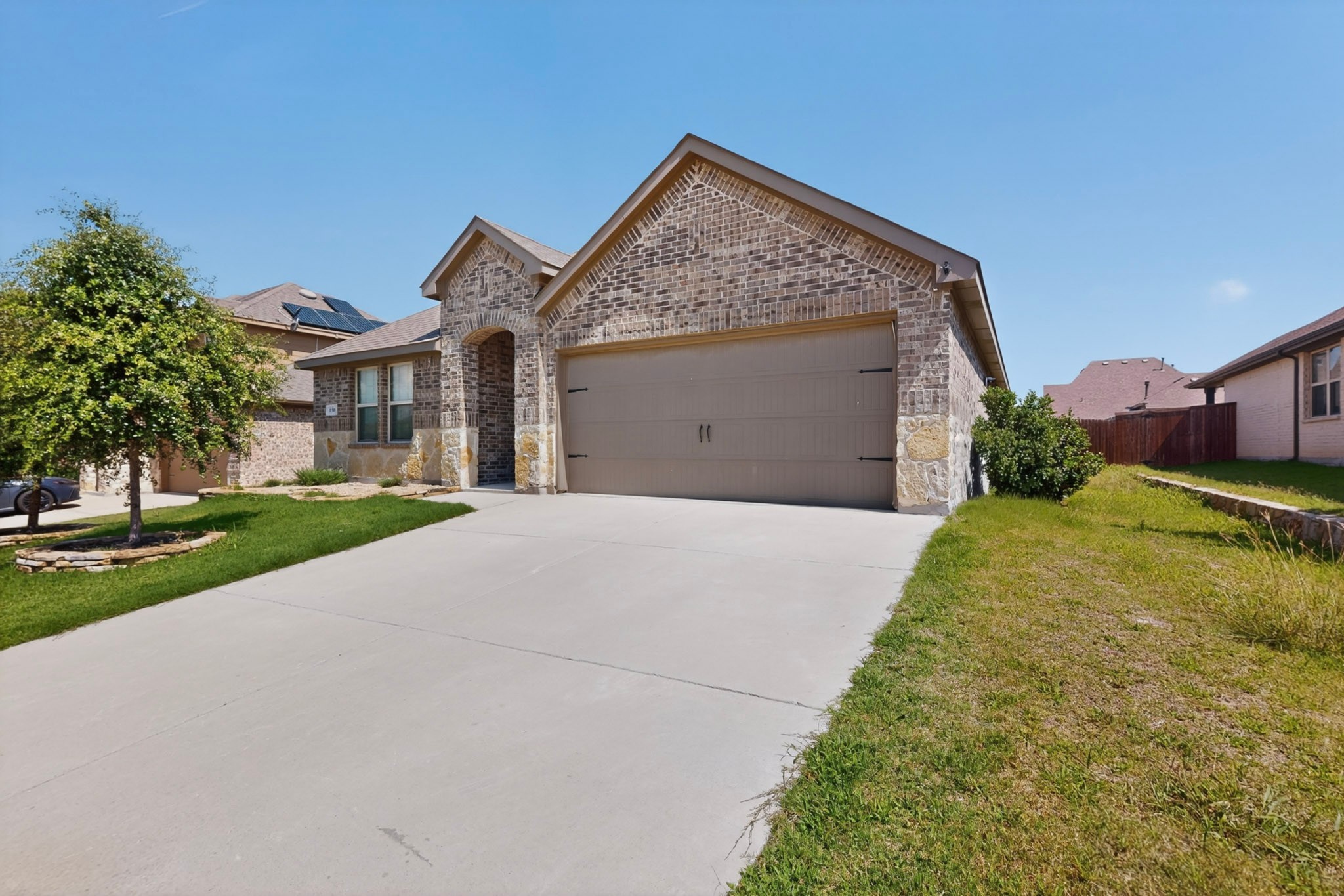 430 Forestridge Drive Fate TX 75087
