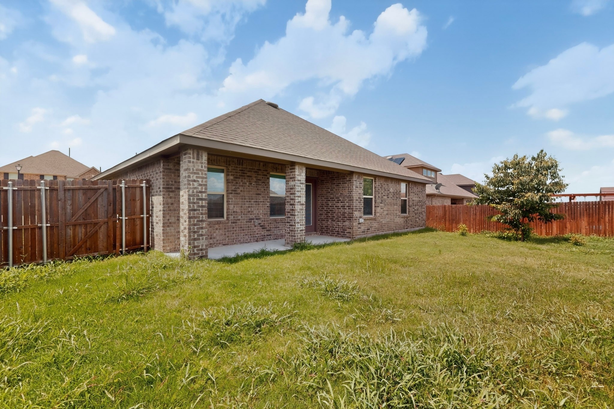 430 Forestridge Drive Fate TX 75087