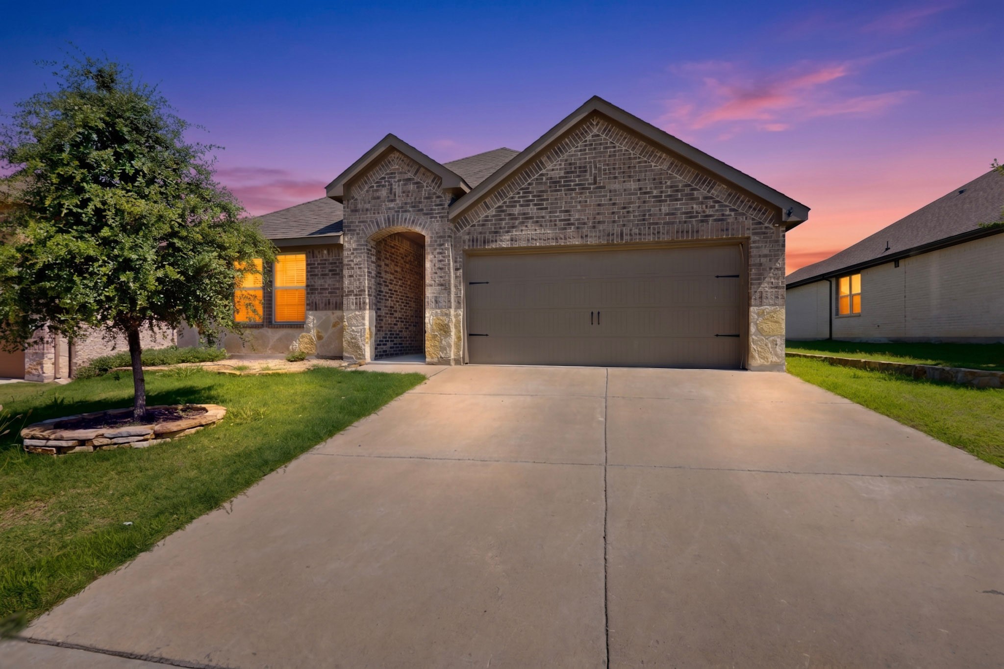 430 Forestridge Drive Fate TX 75087