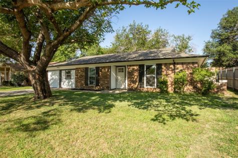 5521 Galway Lane North Richland Hills TX 76180