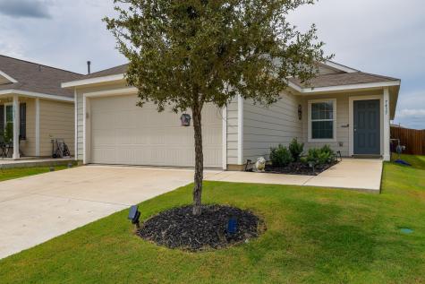 7417 Gray Wolf Lane Mckinney TX 75071