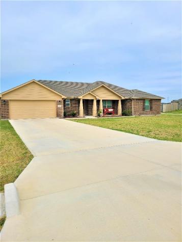188 Hillcrest Lane Decatur TX 76234