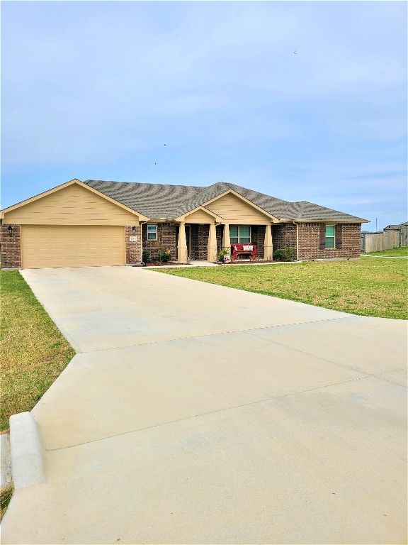 188 Hillcrest Lane Decatur TX 76234
