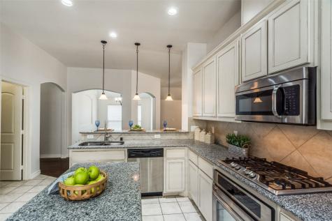816 Cypress Hill Drive Little Elm TX 75068