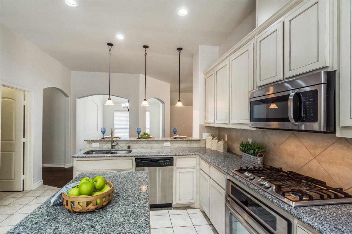 816 Cypress Hill Drive Little Elm TX 75068