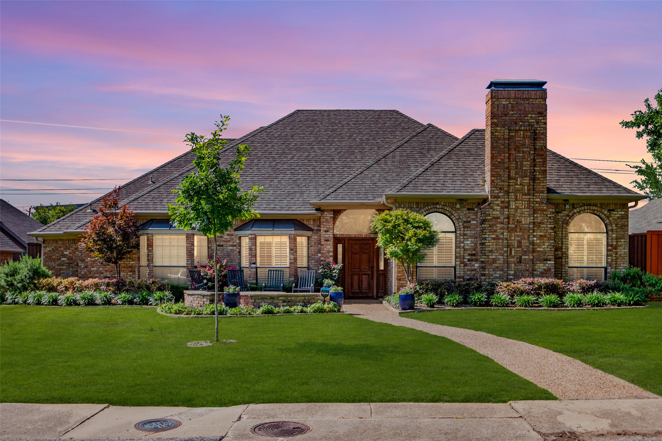 4316 Brooktree Lane Dallas TX 75287