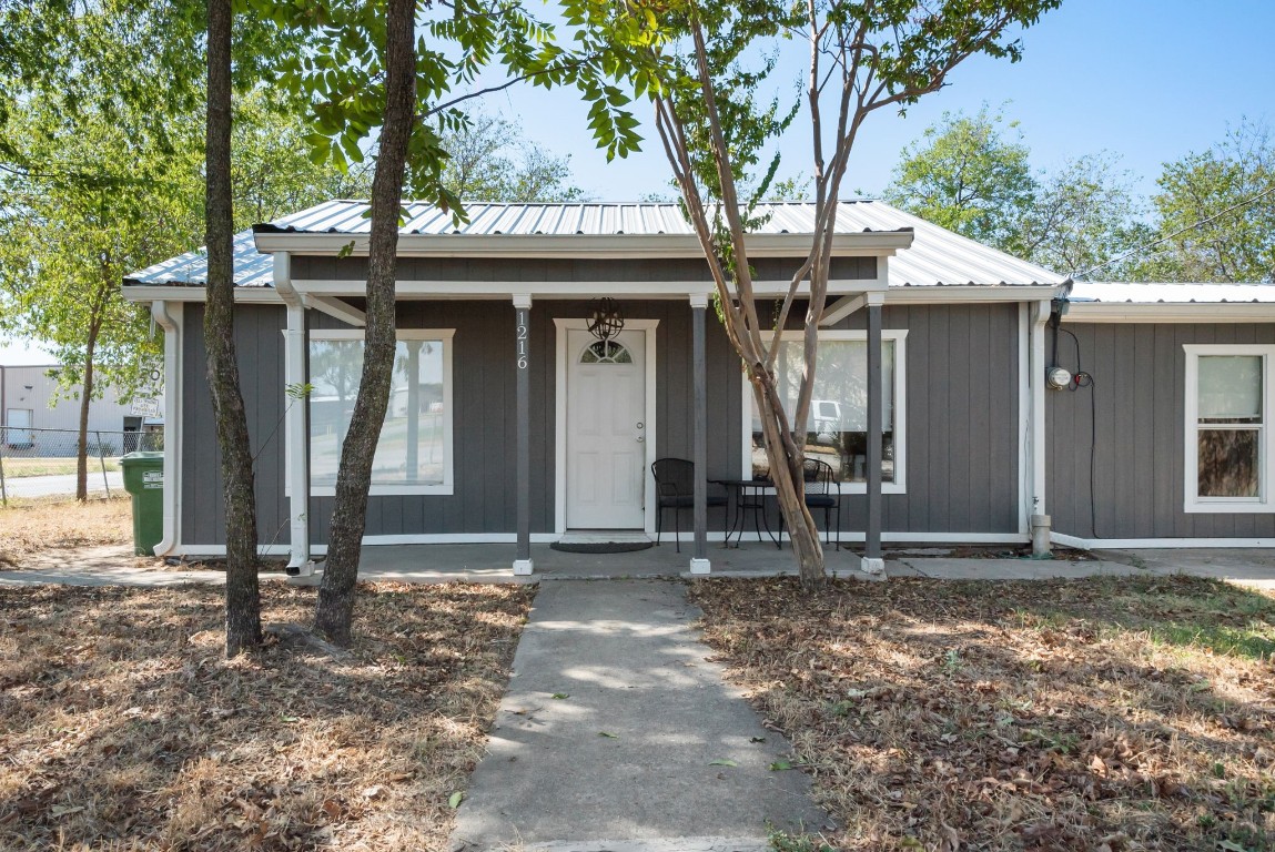 1216 SE 3rd Street Mineral Wells TX 76067