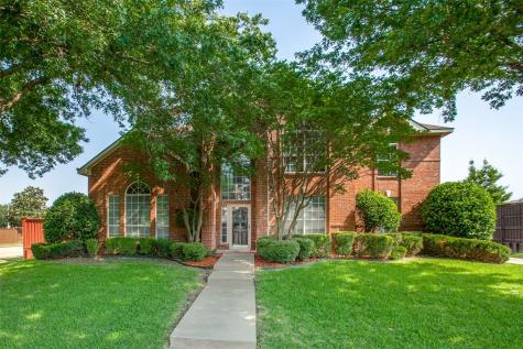 3209 Patriot Drive Plano TX 75025