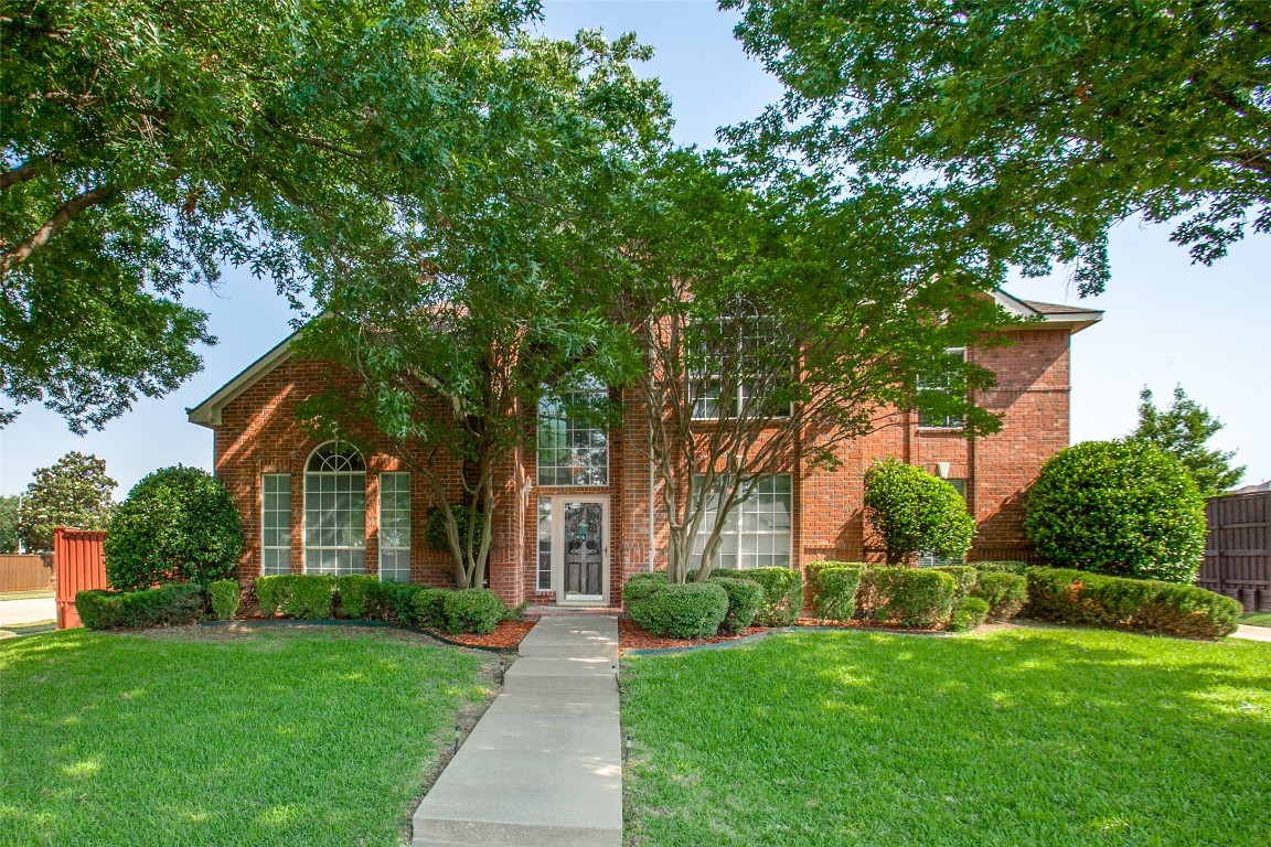 3209 Patriot Drive Plano TX 75025