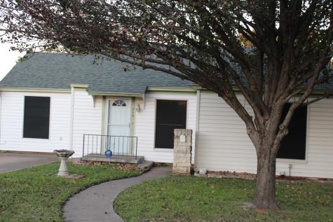 806 N Kaufman Street Seagoville TX 75159