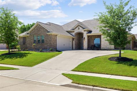 6505 Deer Horn Drive Fort Worth TX 76179