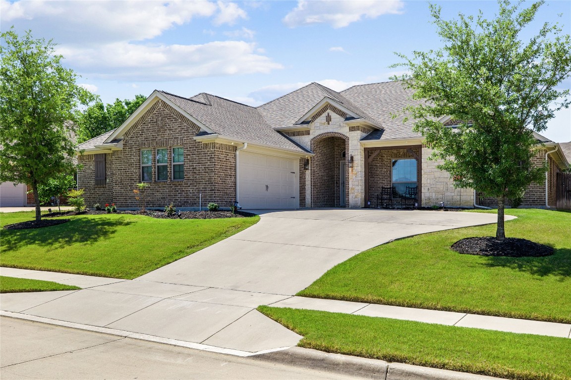 6505 Deer Horn Drive Fort Worth TX 76179