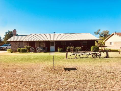 116 Fred Tunnel Street Cross Plains TX 76443