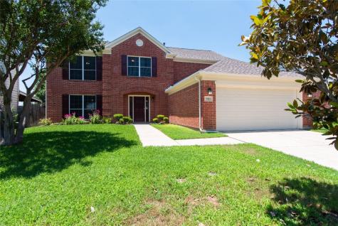 7313 Big Bend Court Fort Worth TX 76137