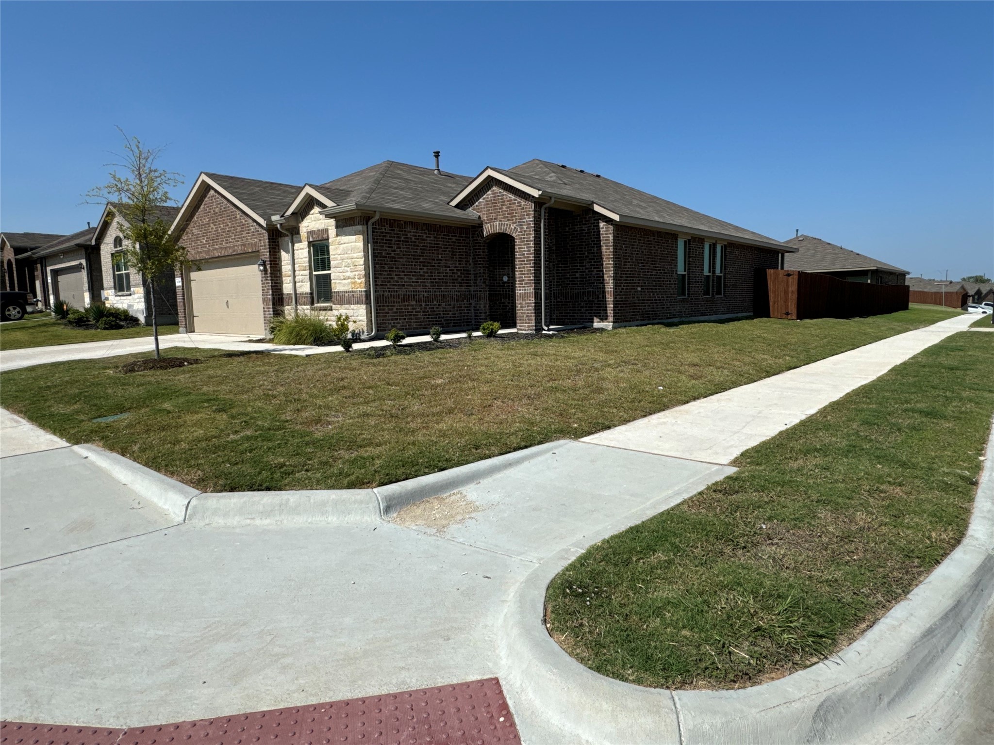9700 Fallston Drive Fort Worth TX 76108
