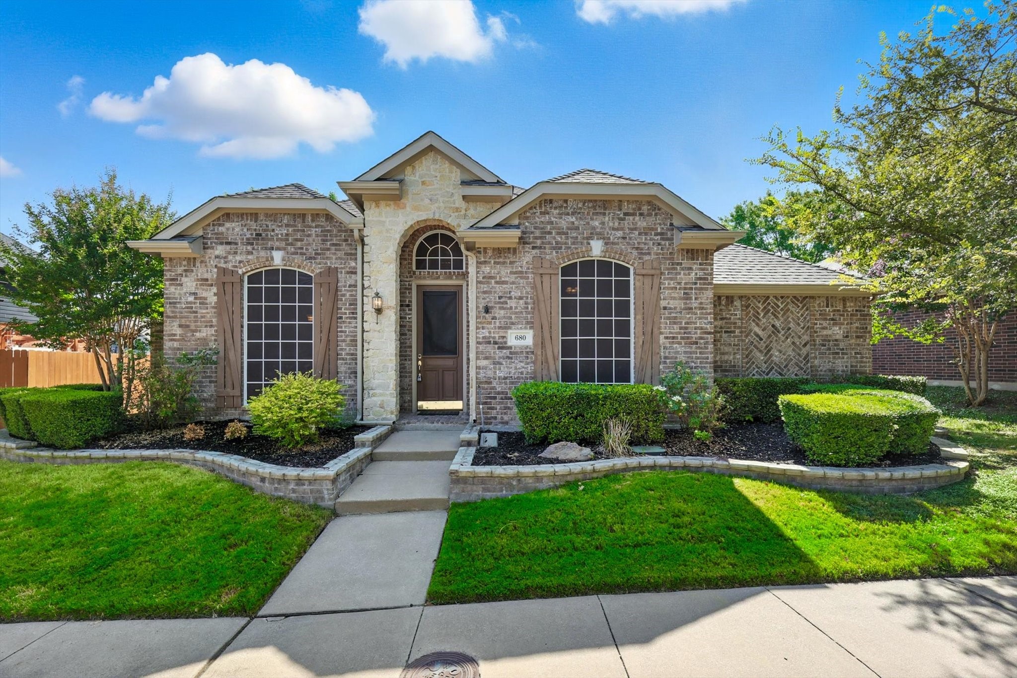 680 Woodland Way Rockwall TX 75087