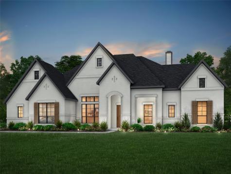 460 Lakota Parkway Waxahachie TX 75165