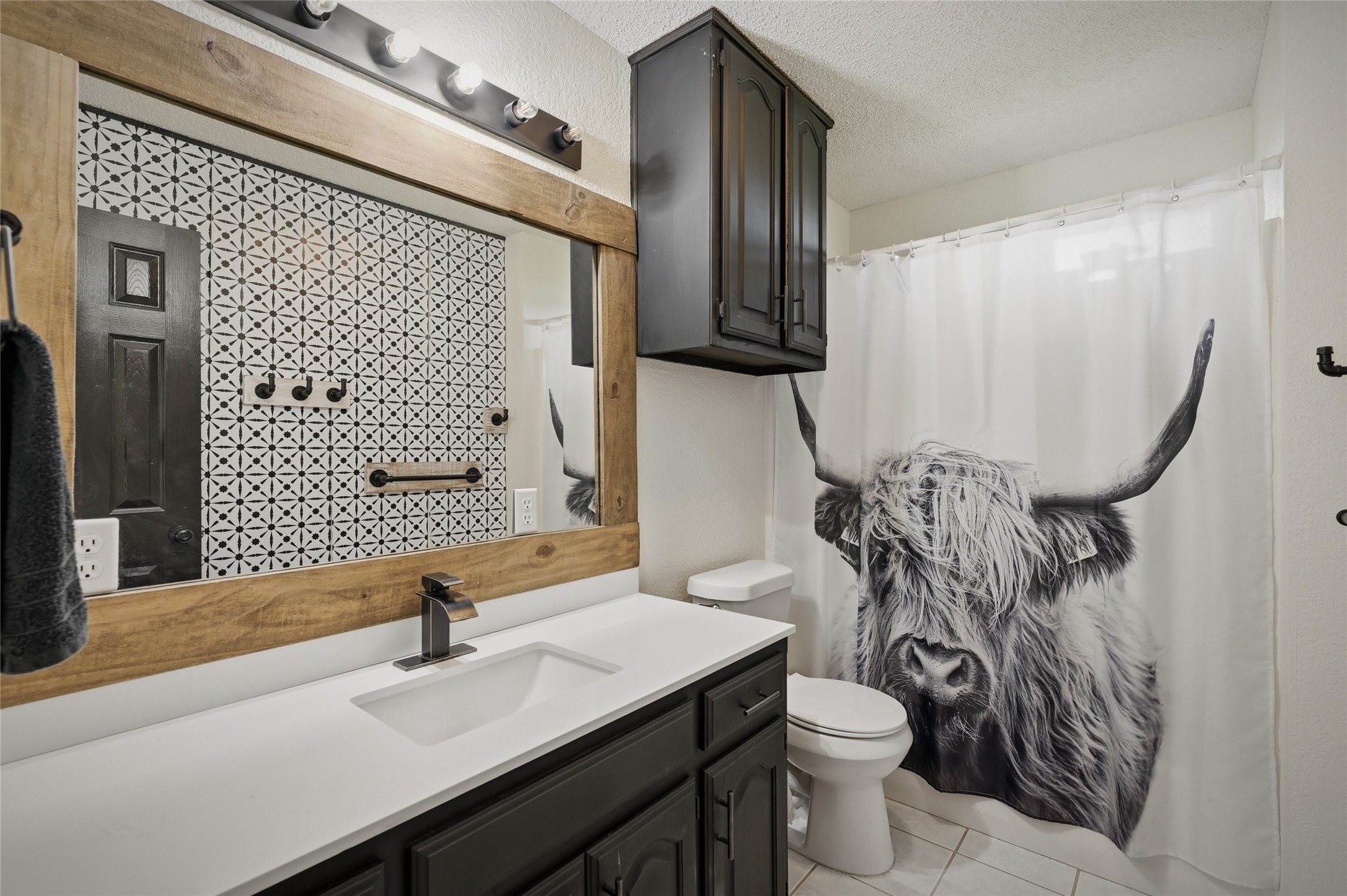 501 N Van Zandt Street Tioga TX 76271
