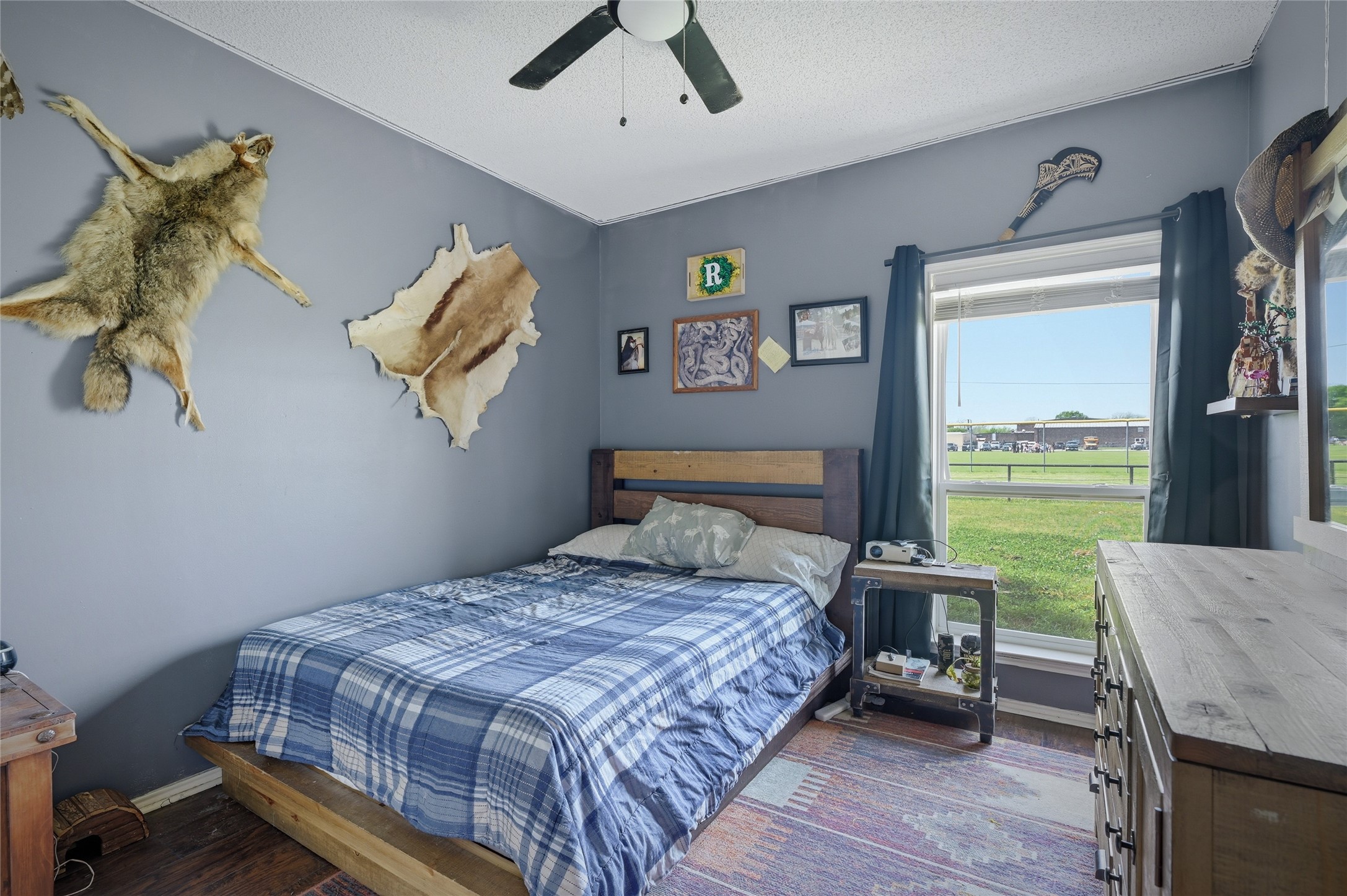 501 N Van Zandt Street Tioga TX 76271