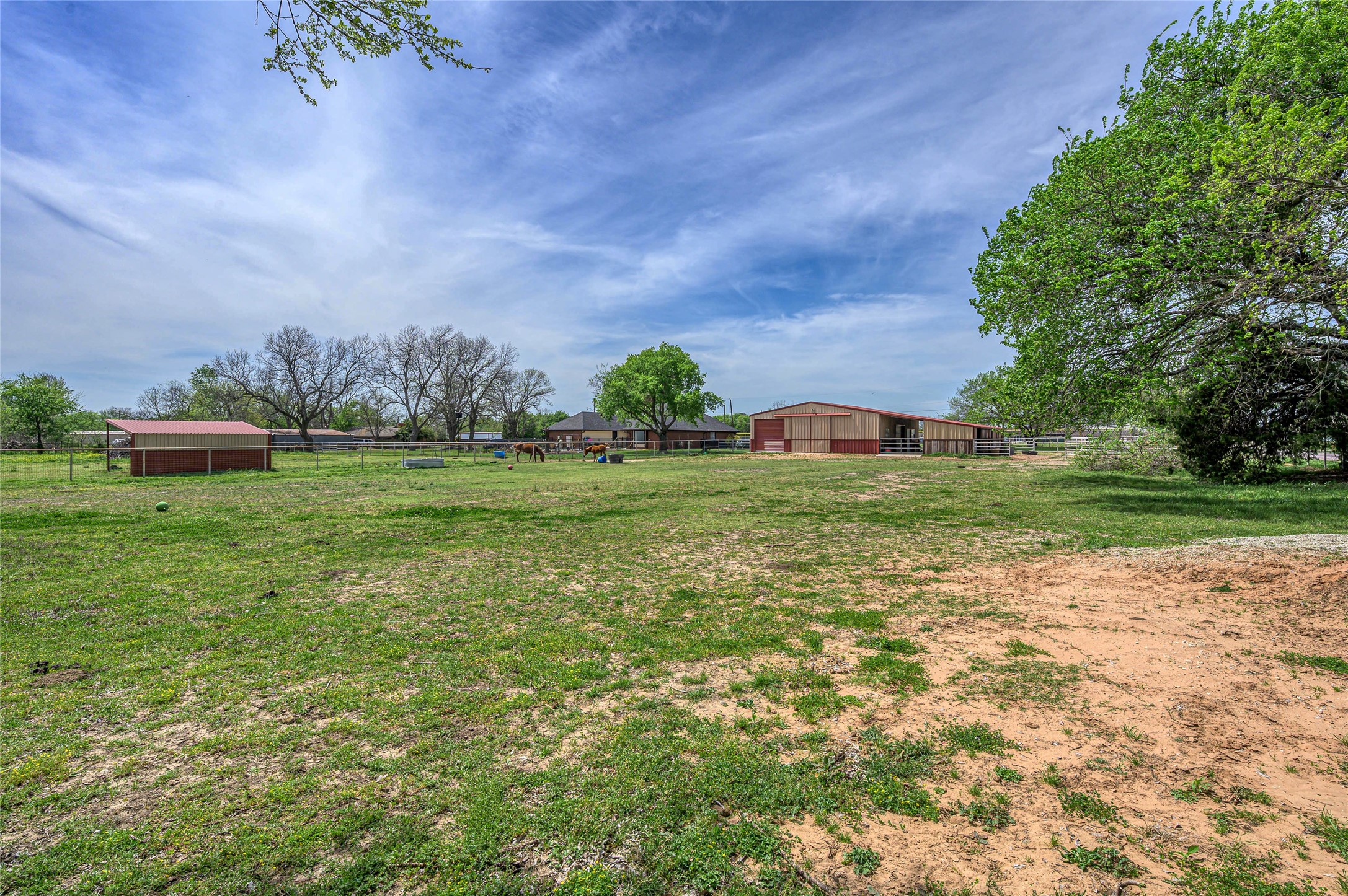 501 N Van Zandt Street Tioga TX 76271