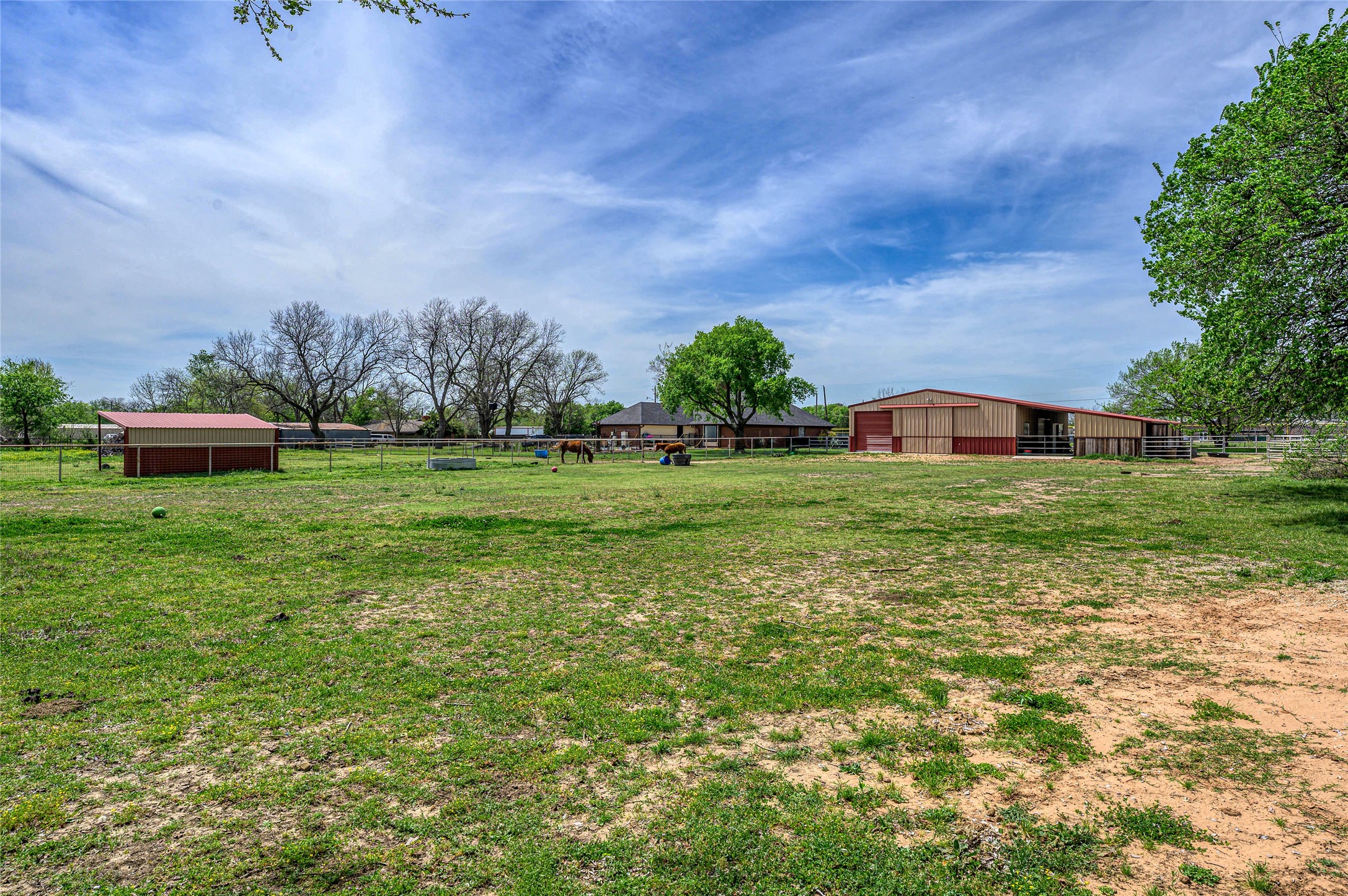 501 N Van Zandt Street Tioga TX 76271