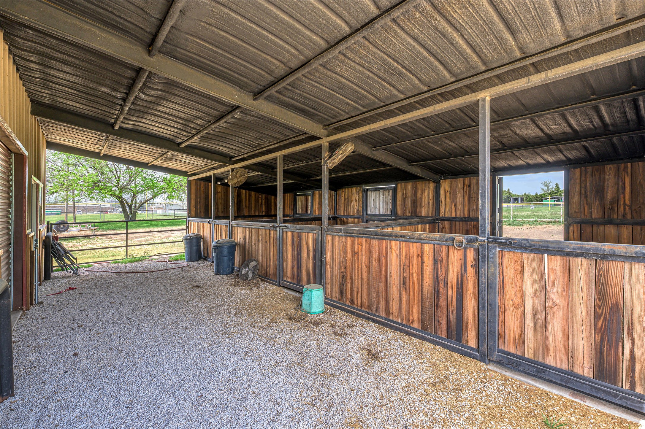 501 N Van Zandt Street Tioga TX 76271