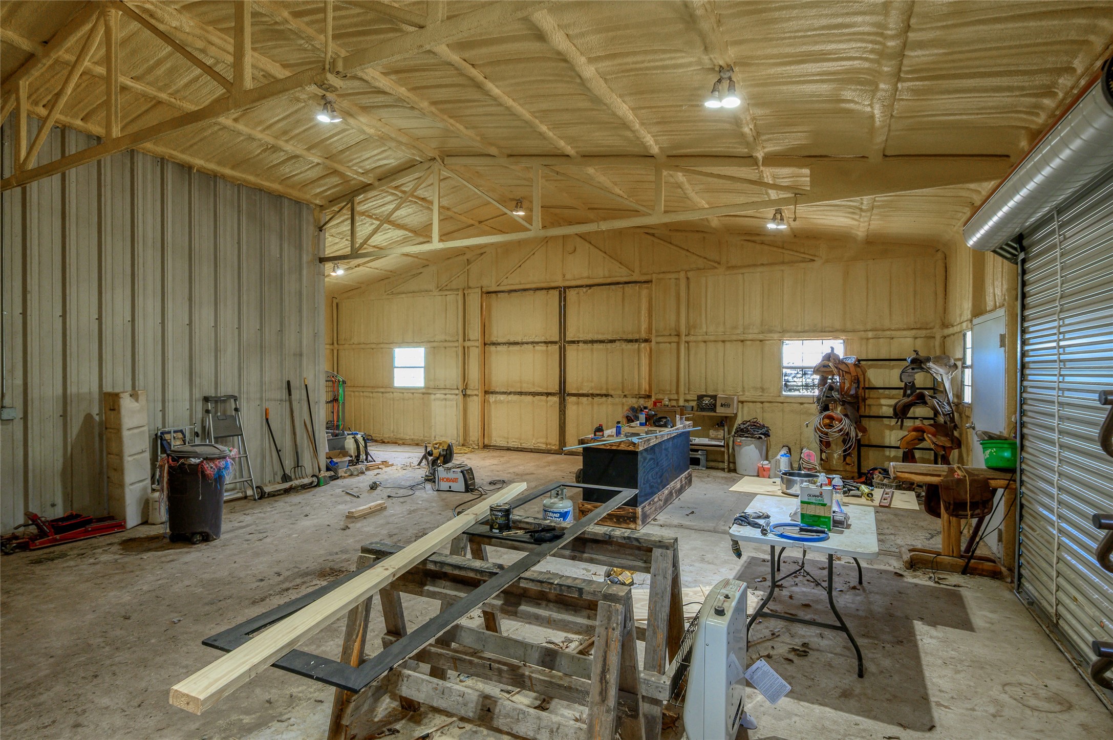 501 N Van Zandt Street Tioga TX 76271