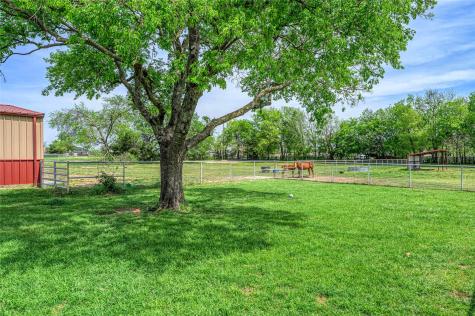 501 N Van Zandt Street Tioga TX 76271