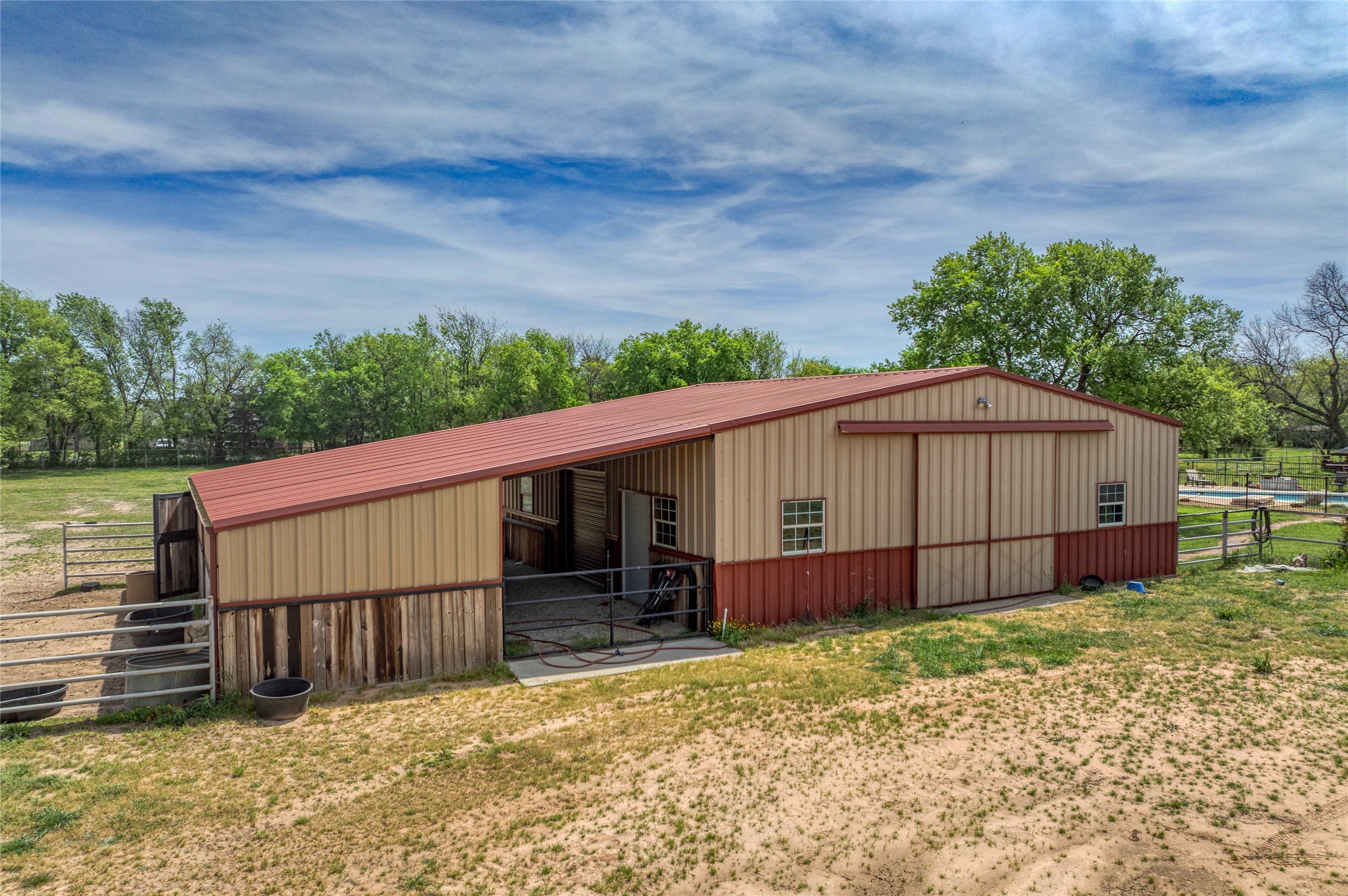501 N Van Zandt Street Tioga TX 76271