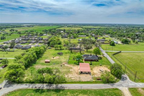 501 N Van Zandt Street Tioga TX 76271