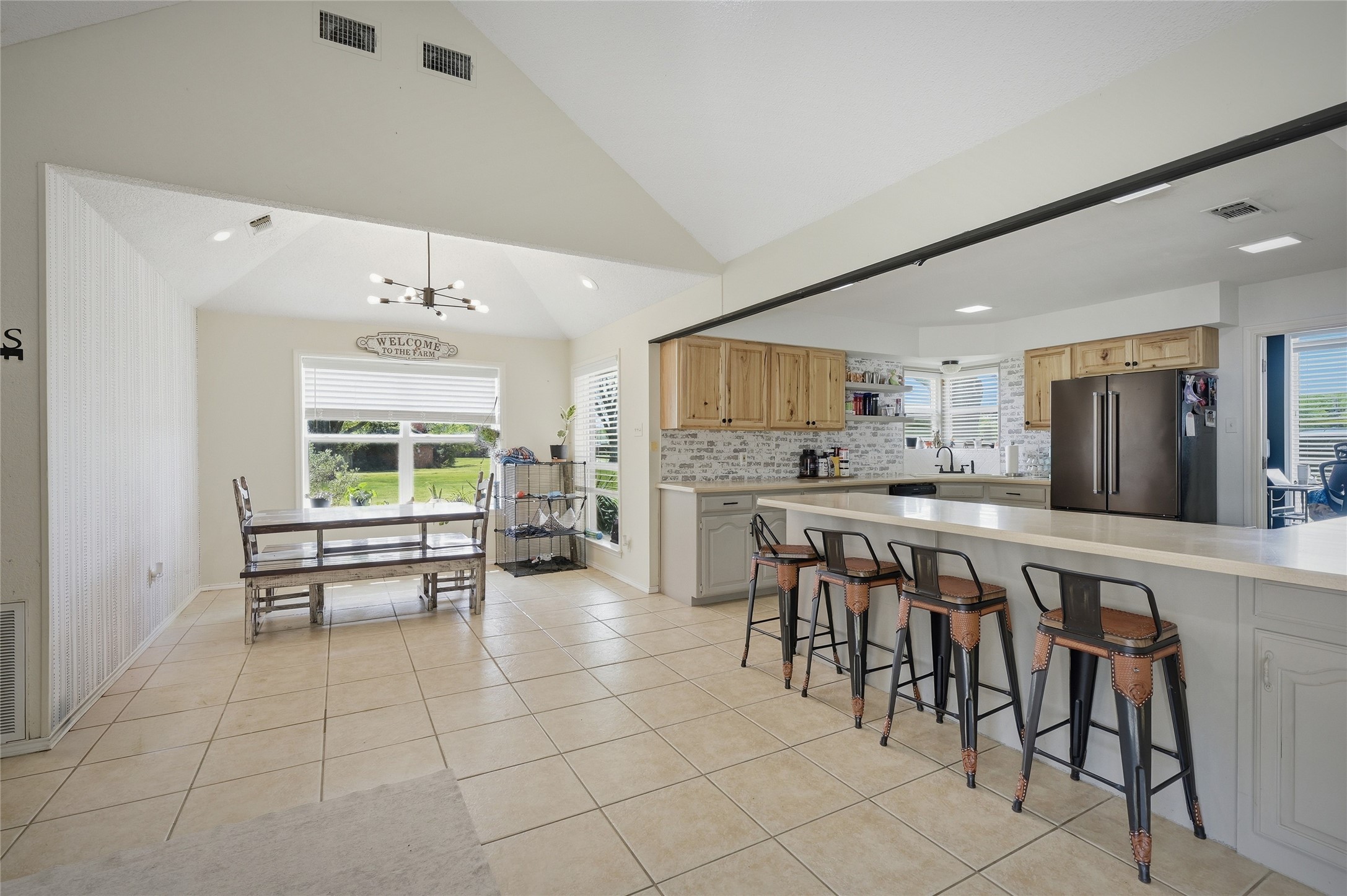 501 N Van Zandt Street Tioga TX 76271