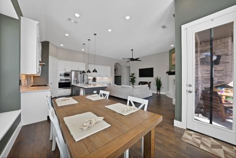 3000 Comal Drive Little Elm TX 75068