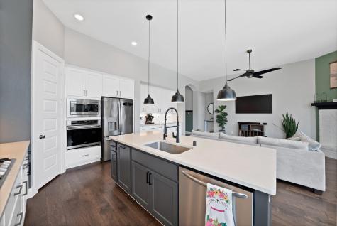 3000 Comal Drive Little Elm TX 75068