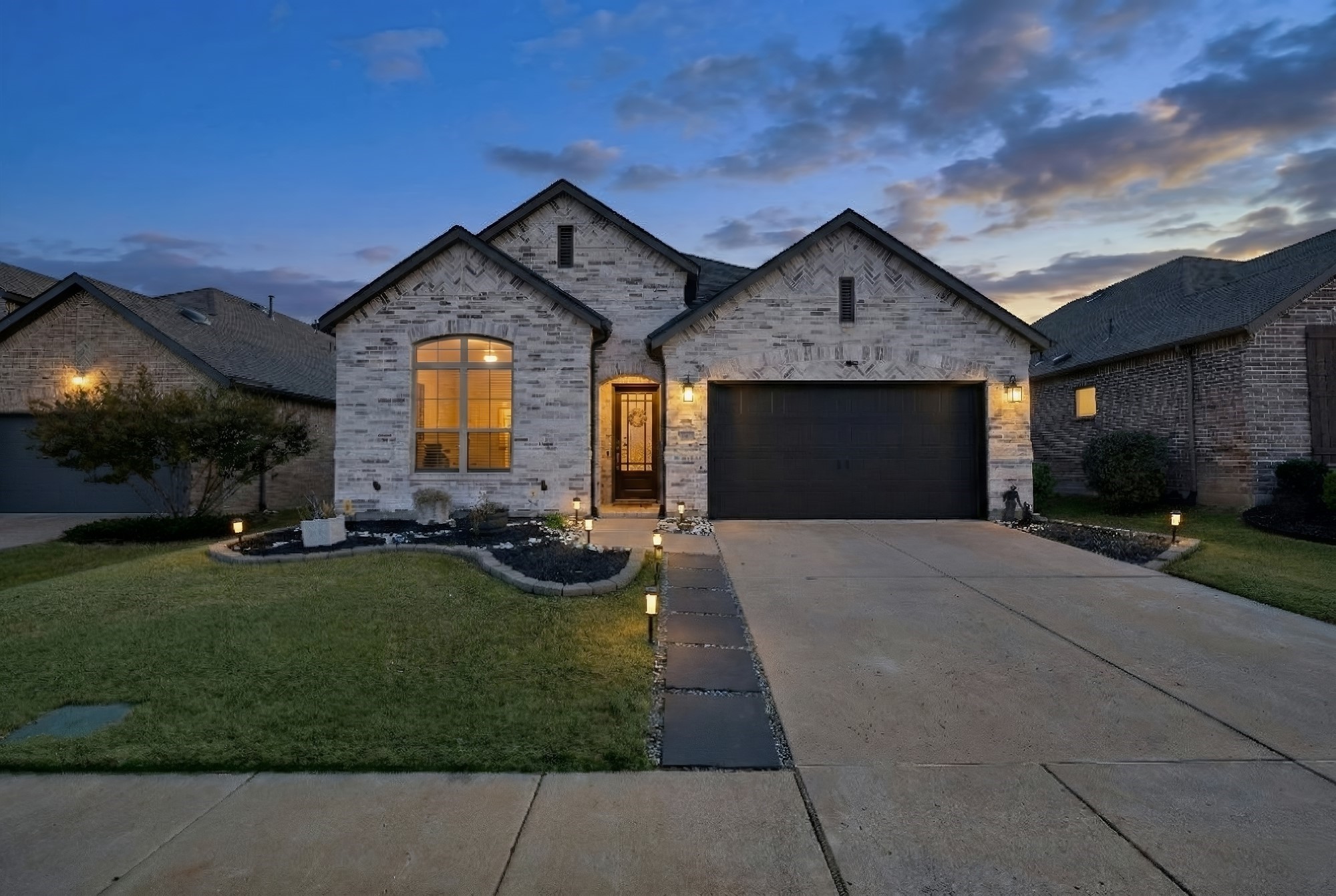 3000 Comal Drive Little Elm TX 75068