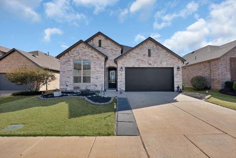 3000 Comal Drive Little Elm TX 75068
