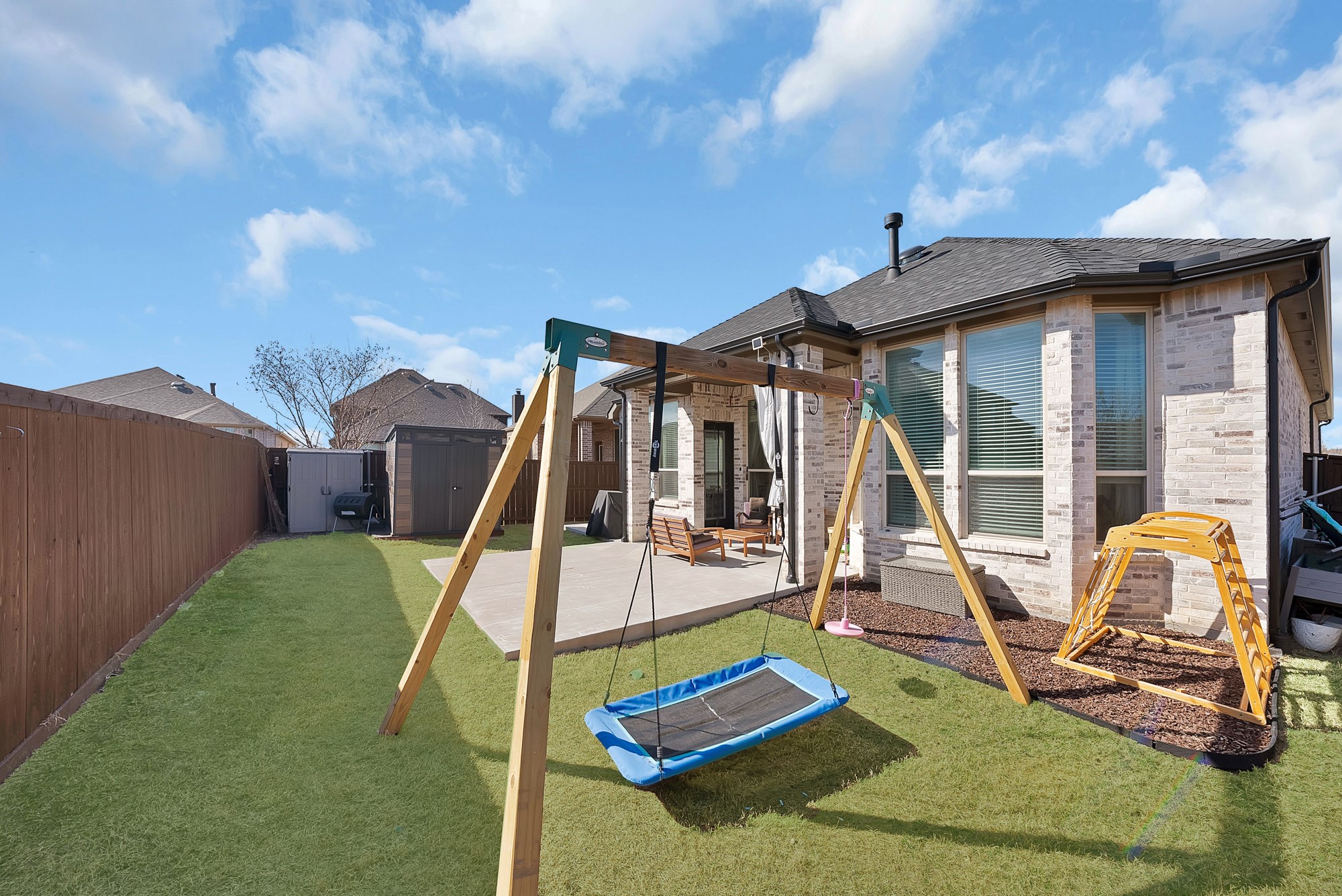3000 Comal Drive Little Elm TX 75068