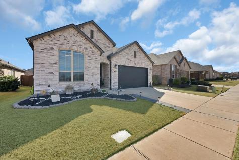 3000 Comal Drive Little Elm TX 75068