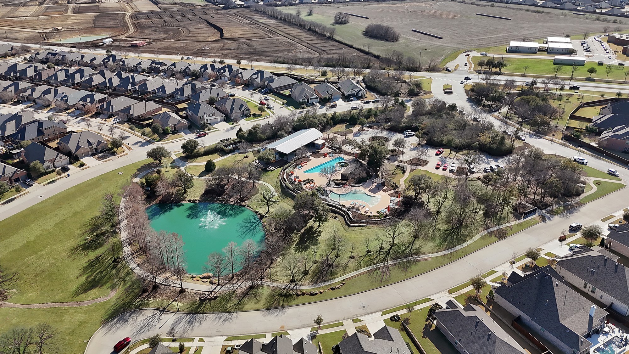 3000 Comal Drive Little Elm TX 75068